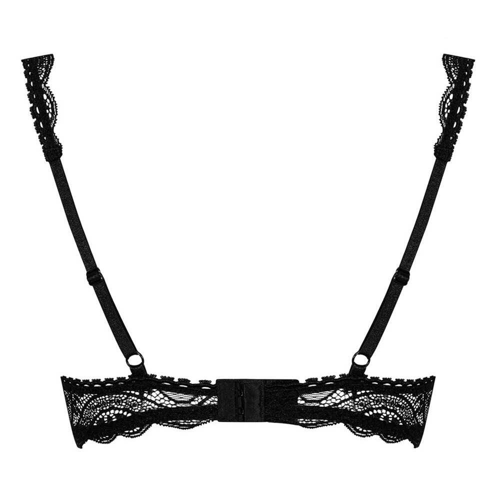 Reggiseno A Balconcino Miamor - immagine 4
