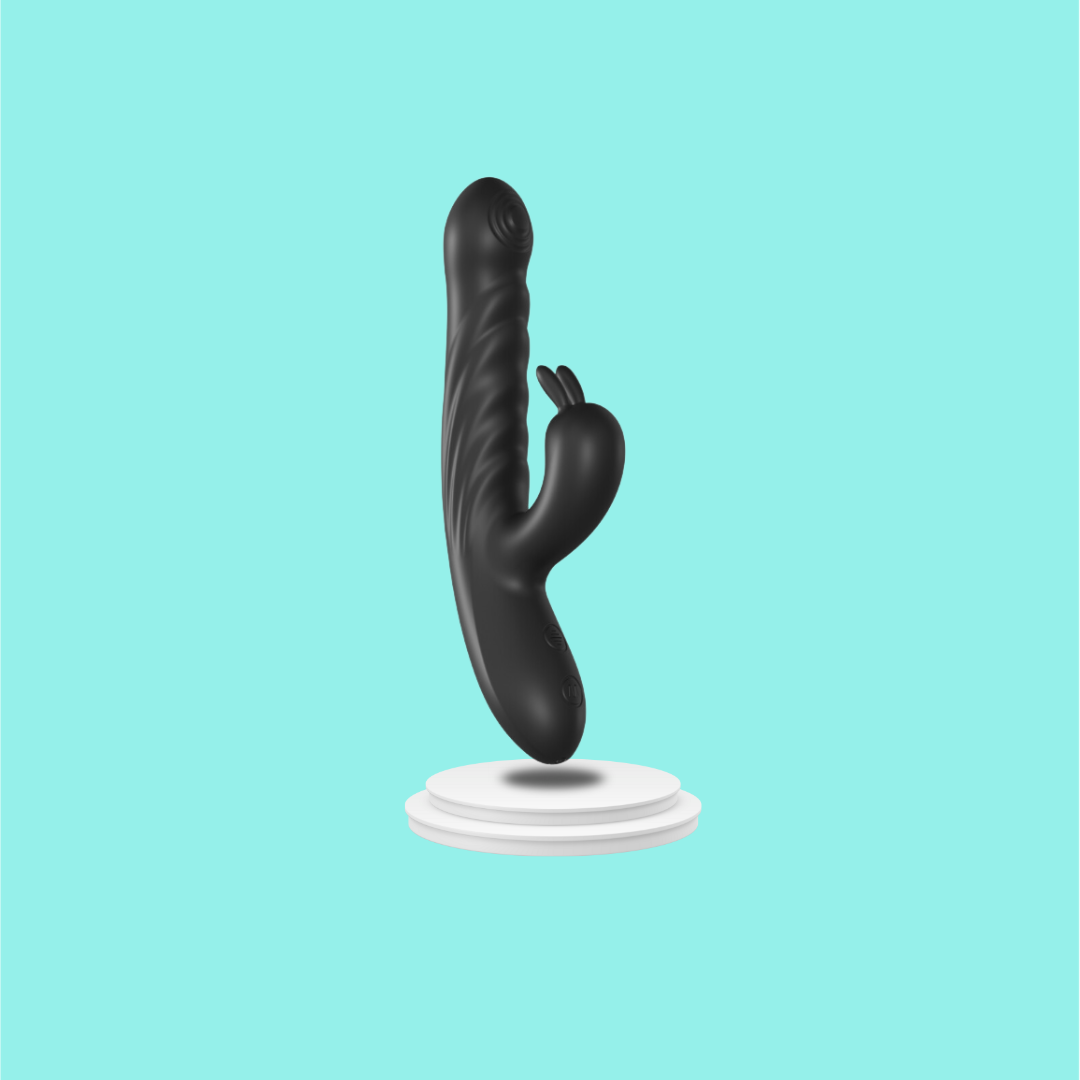 Vibratore Rabbit Lapin