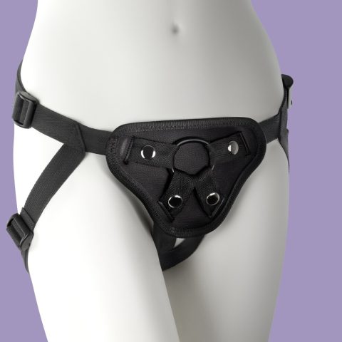 Strap On Snap