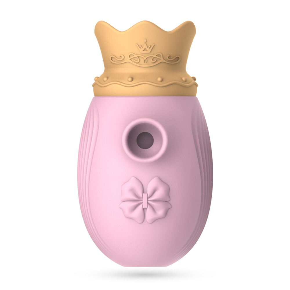Succhia Clitoride king