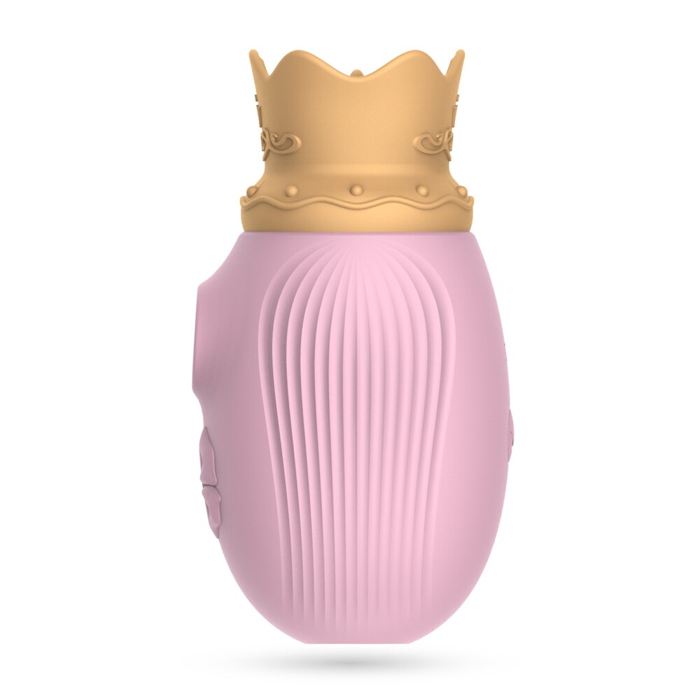 Succhia Clitoride king - immagine 2