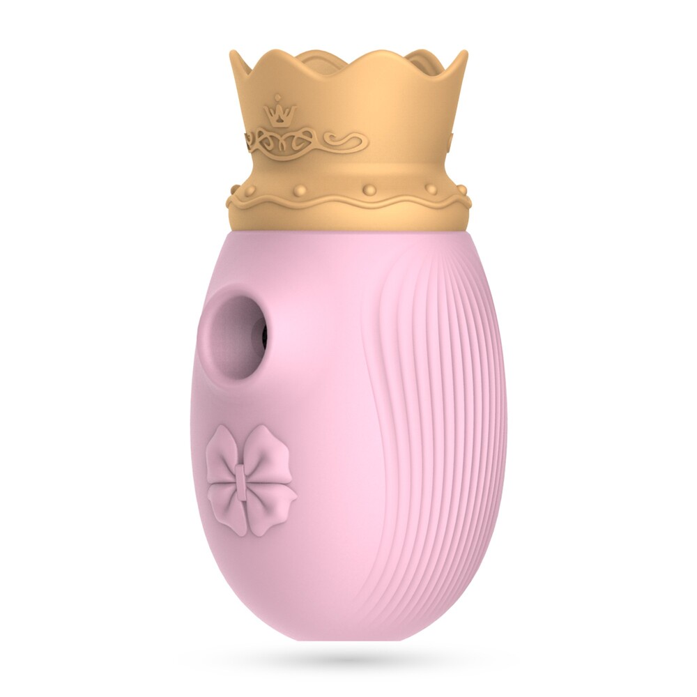 Succhia Clitoride king - immagine 3