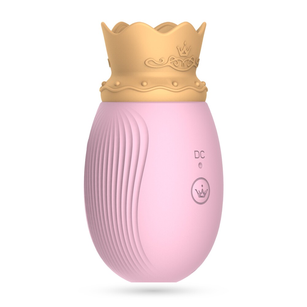 Succhia Clitoride king - immagine 4