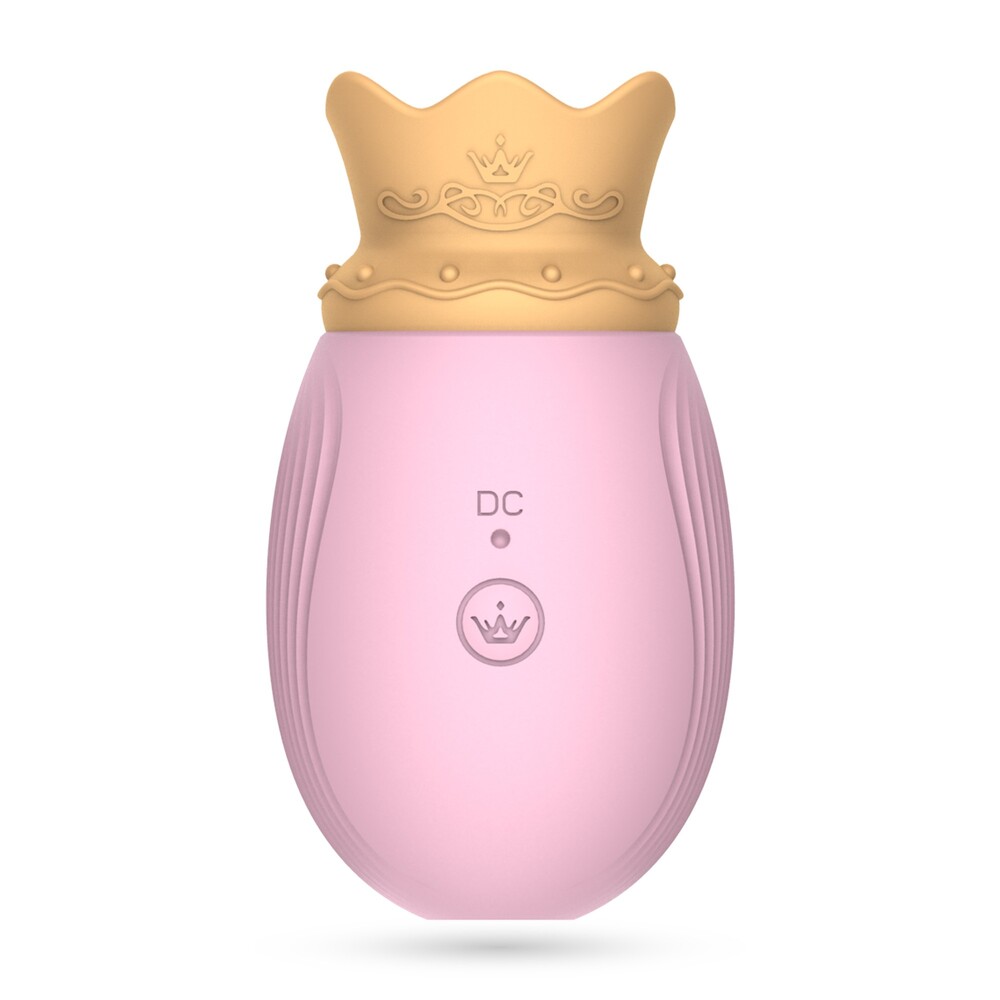 Succhia Clitoride king - immagine 5