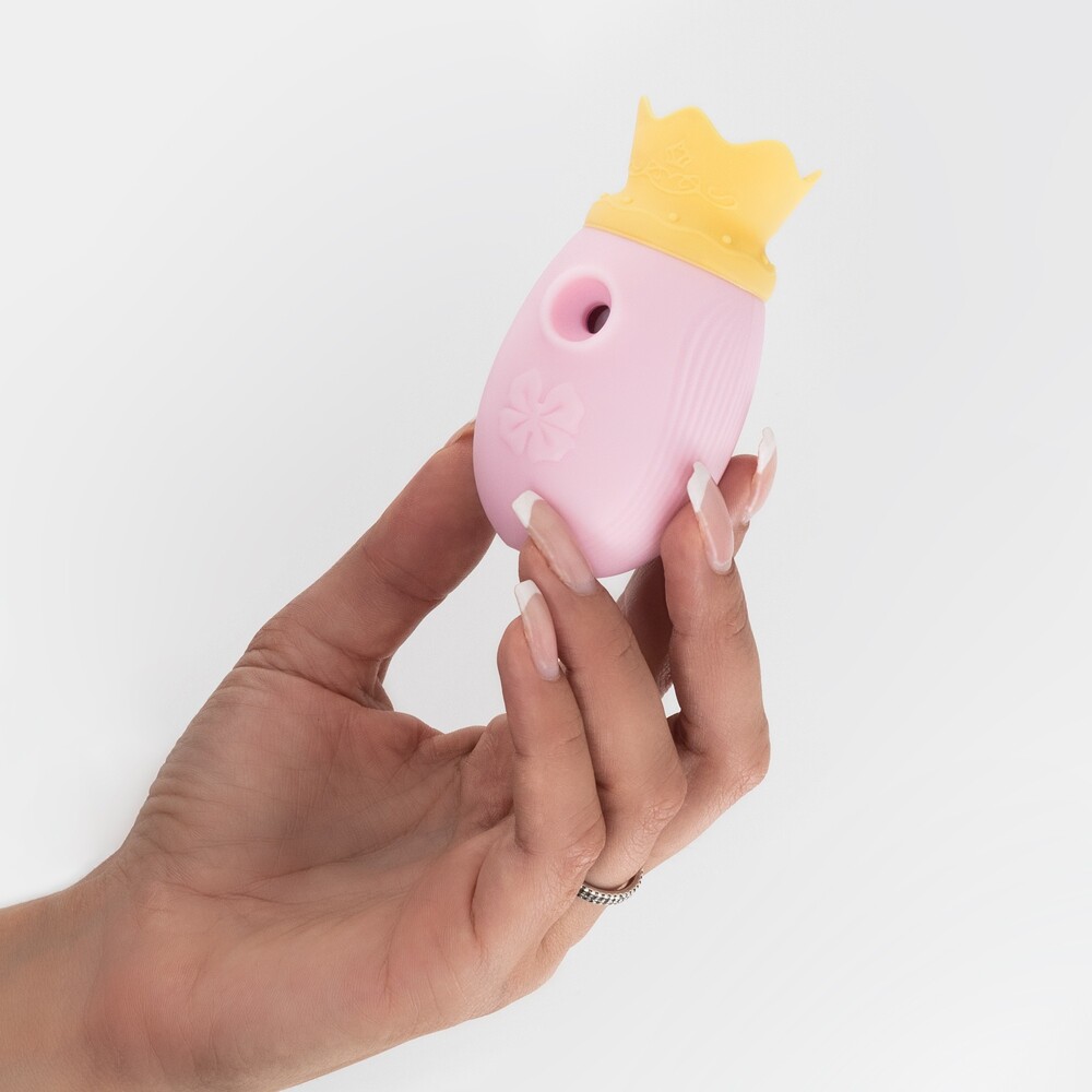 Succhia Clitoride king - immagine 11