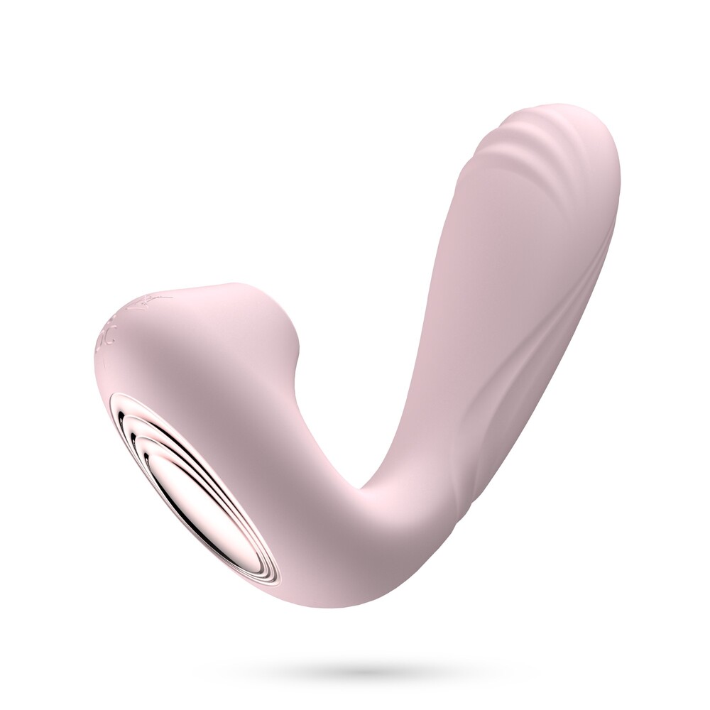 Succhia Clitoride splash - immagine 8