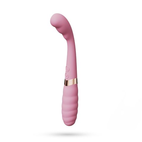 Vibratore Punto G pinks