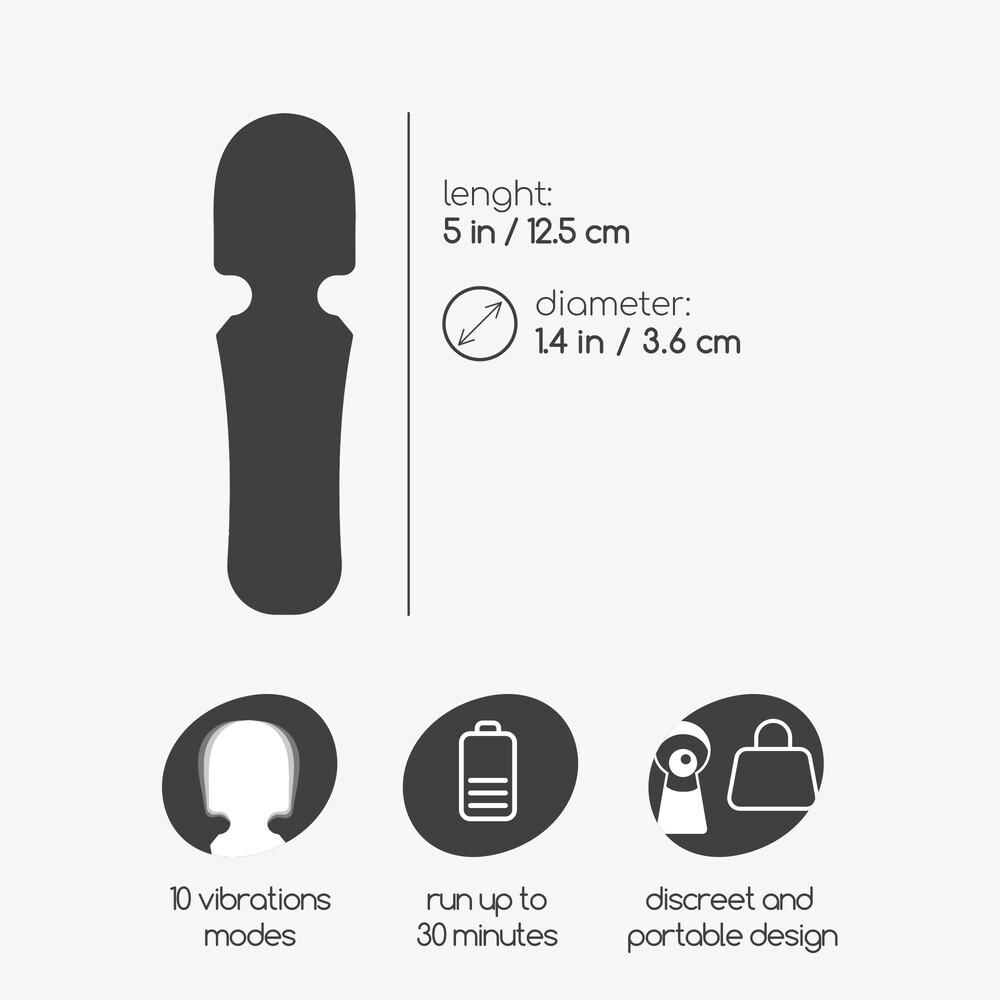 Magic Wand Wanda - immagine 9
