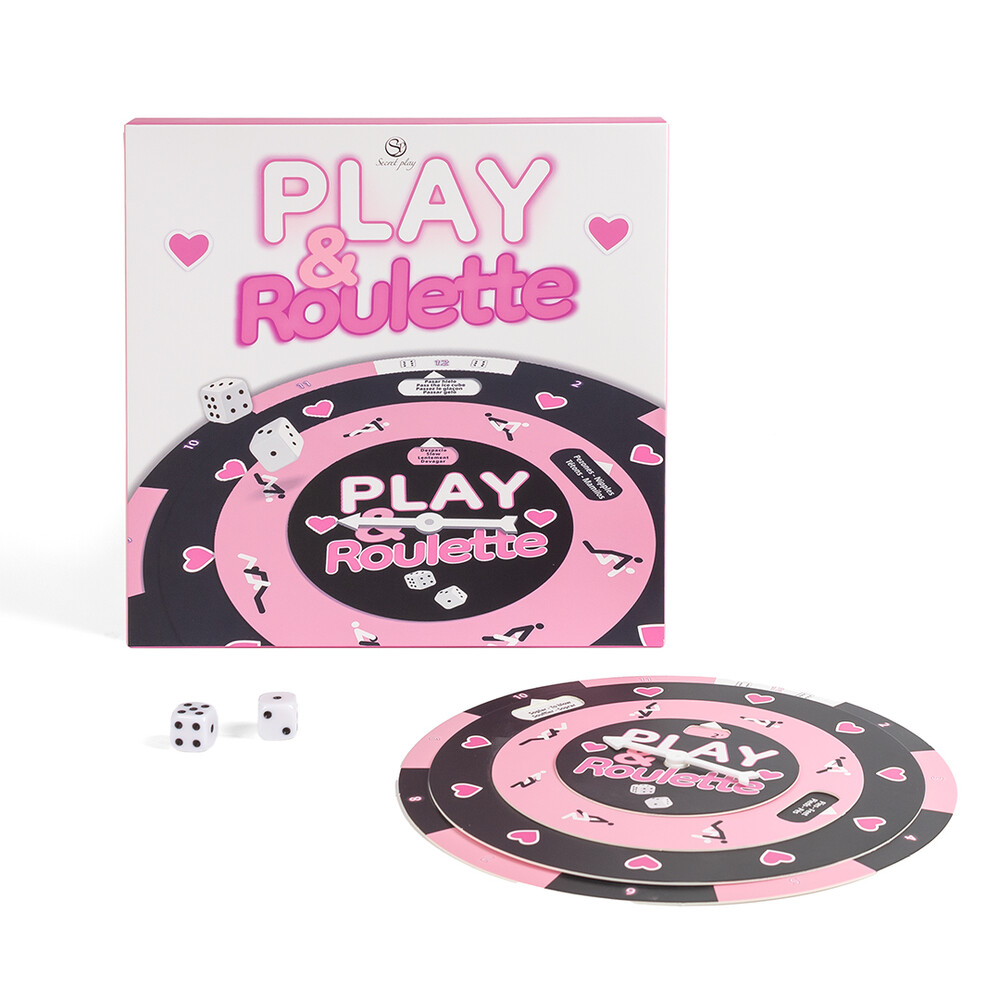 Gioco Sexy Roulette - immagine 5