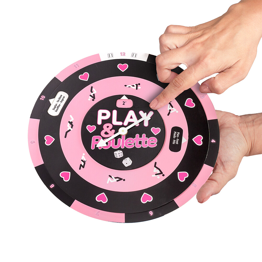 Gioco Sexy Roulette - immagine 3