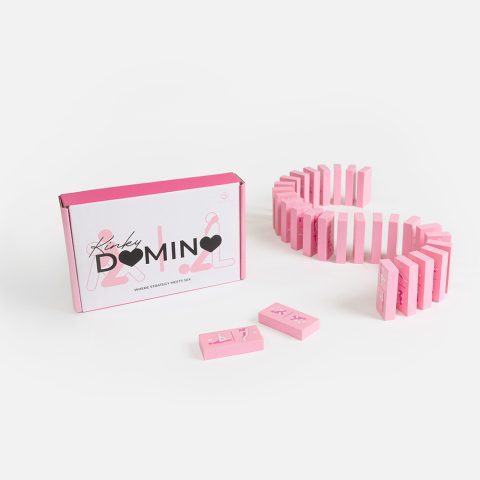 Gioco Domino kinky