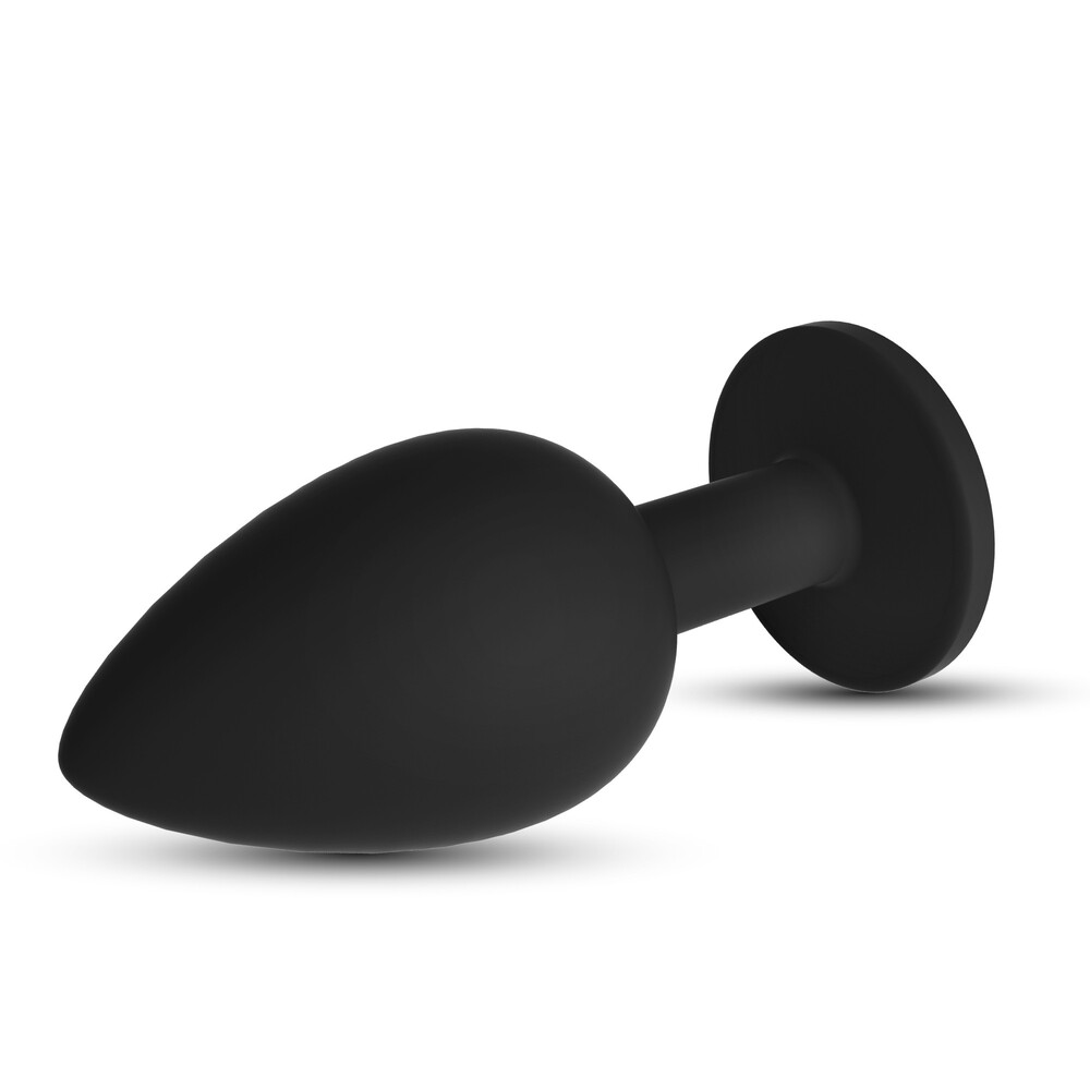 Plug Anale Noir - immagine 2