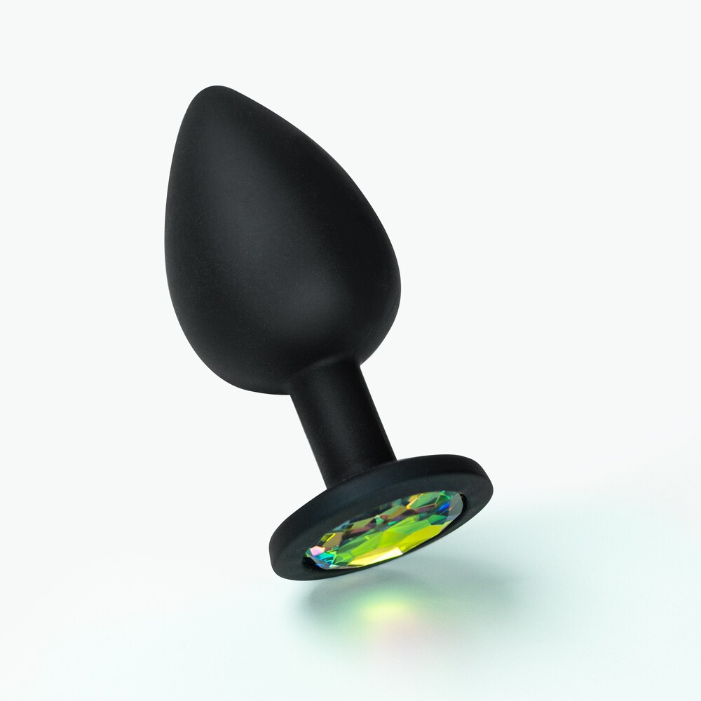 Plug Anale Noir - immagine 3