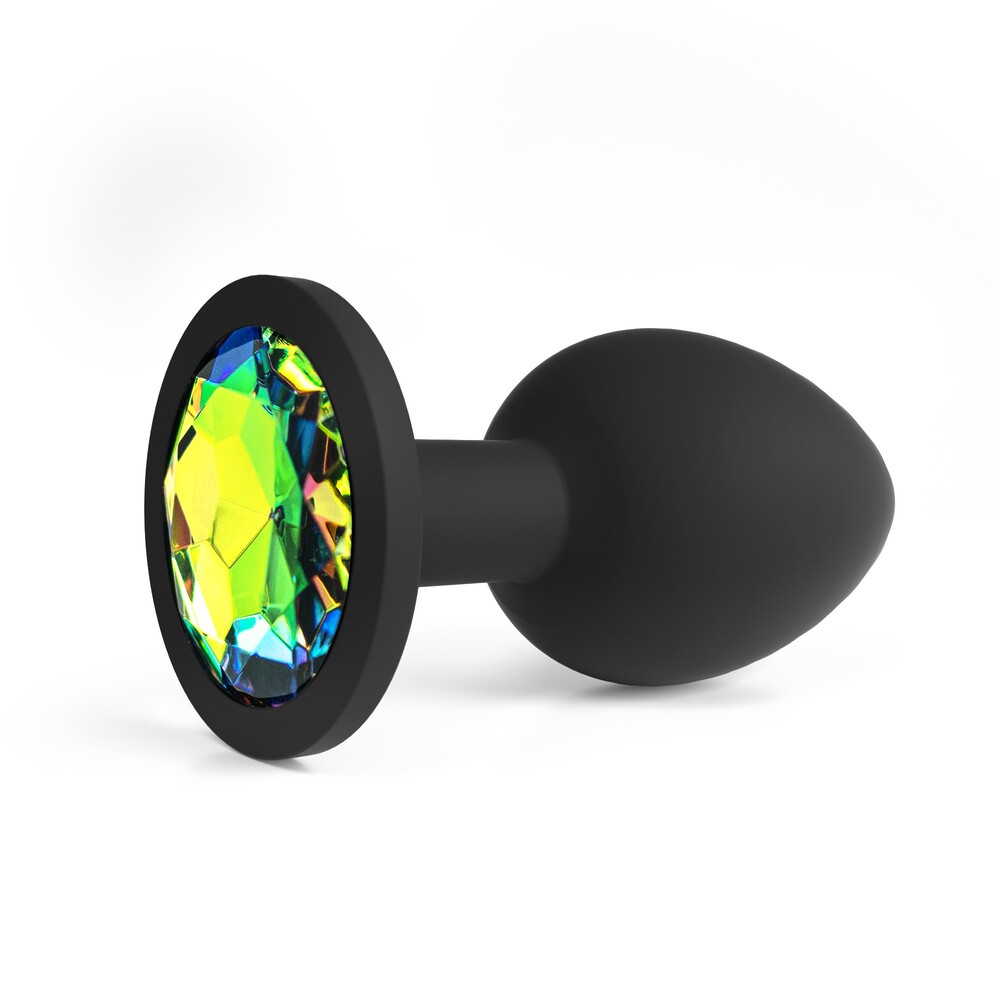 Plug Anale Noir - immagine 4