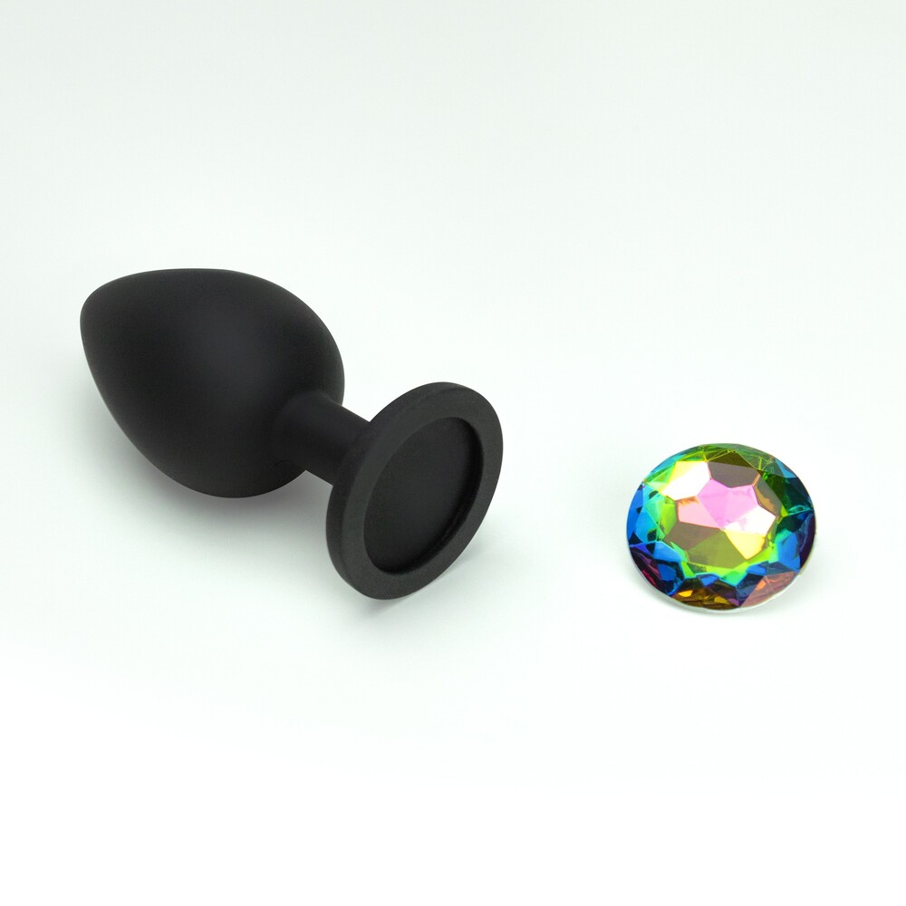 Plug Anale Noir - immagine 5