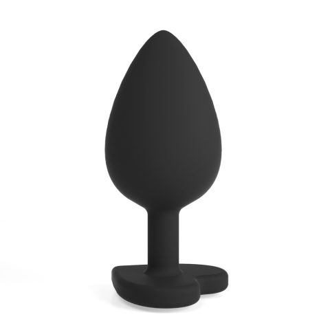 Plug Anale Heart Ø 4,2 cm