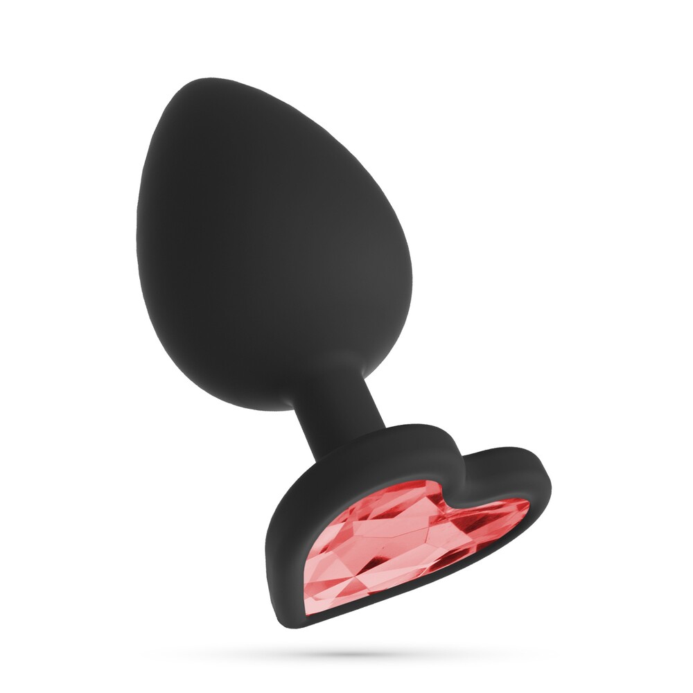 Plug-gino Cuore Ø 3,4 cm - immagine 4