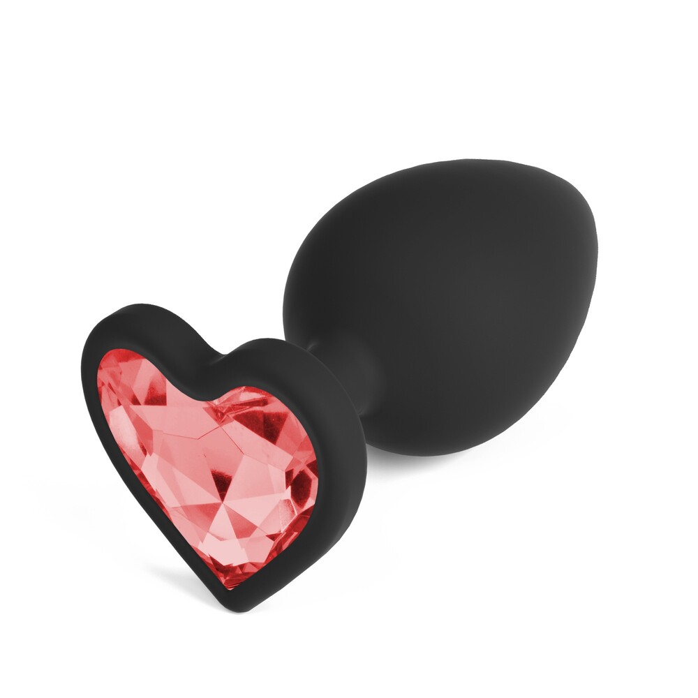 Plug-gino Cuore Ø 3,4 cm - immagine 5