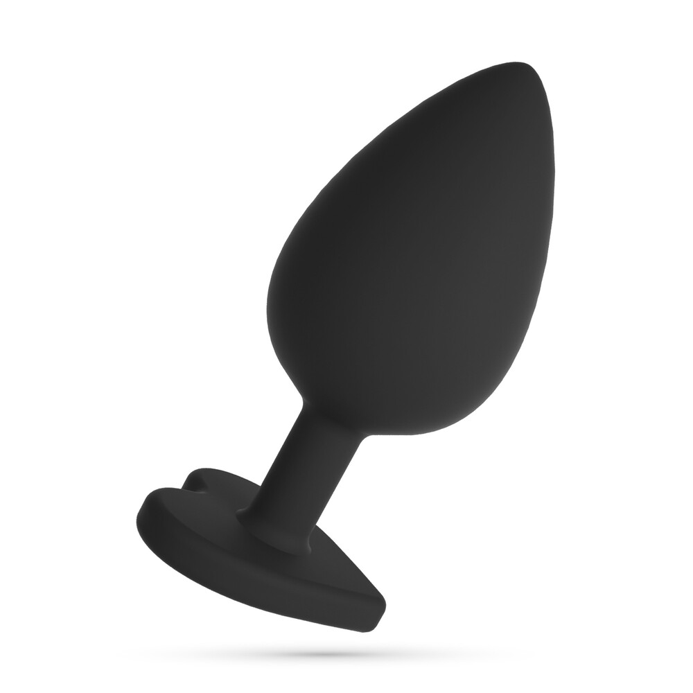 Plug-gino Cuore Ø 3,4 cm - immagine 6