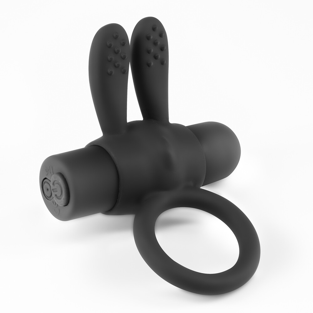Anello Vibrante bunny - immagine 3