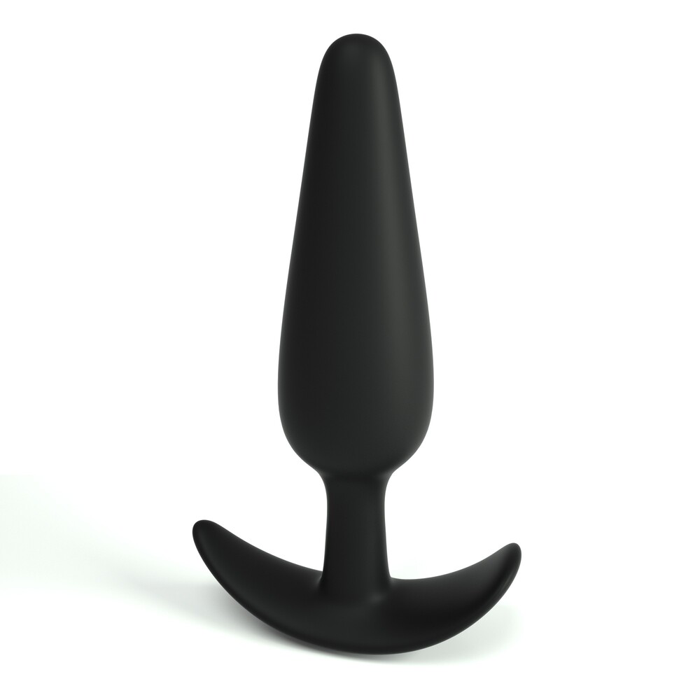 Plug Anali Tic Tac