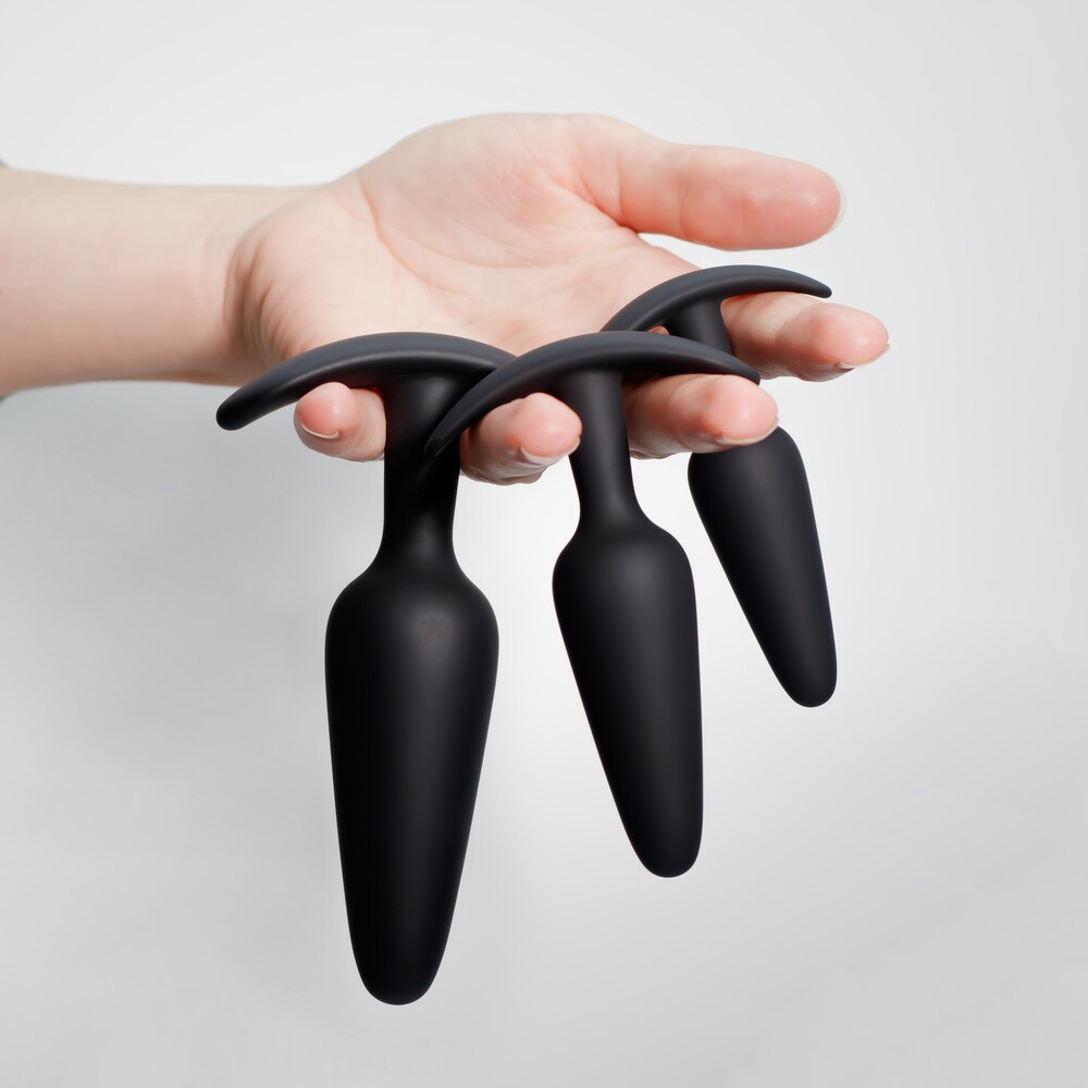 Plug Anali Tic Tac - immagine 7