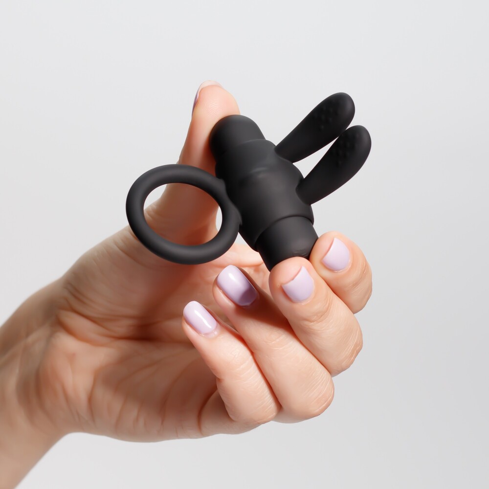 Anello Vibrante Pluto - immagine 6
