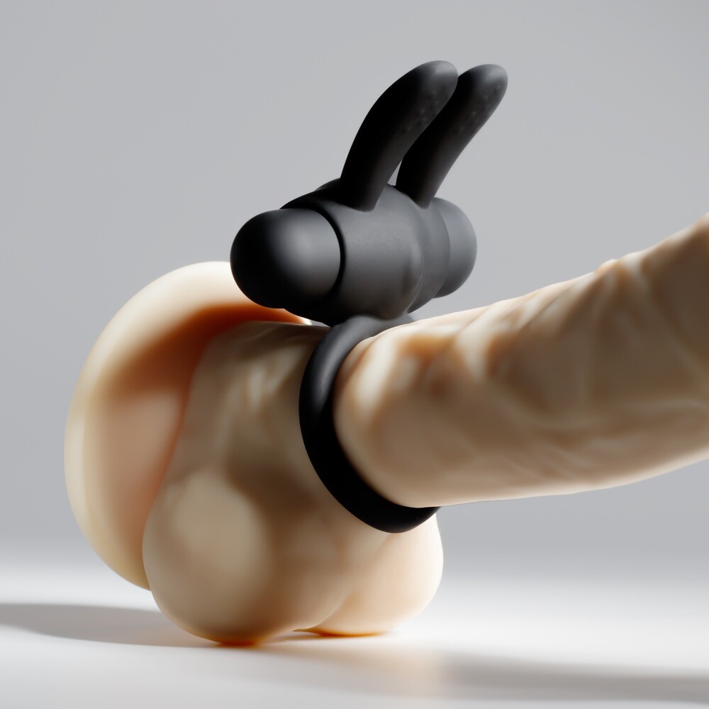 Anello Vibrante Pluto - immagine 7