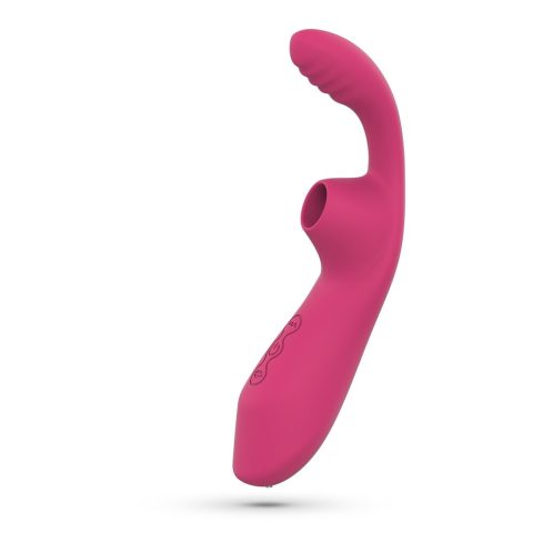 Vibratore Punto G Cirano