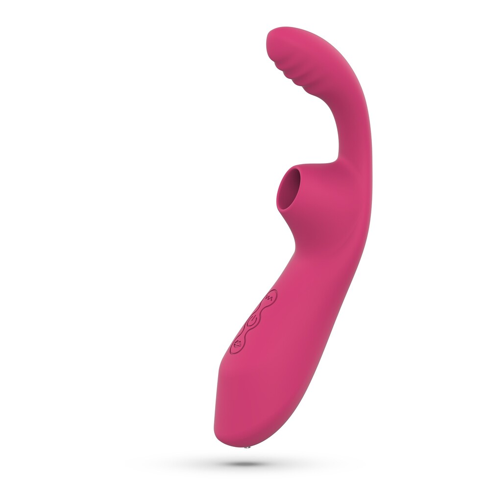 Vibratore Punto G Cirano