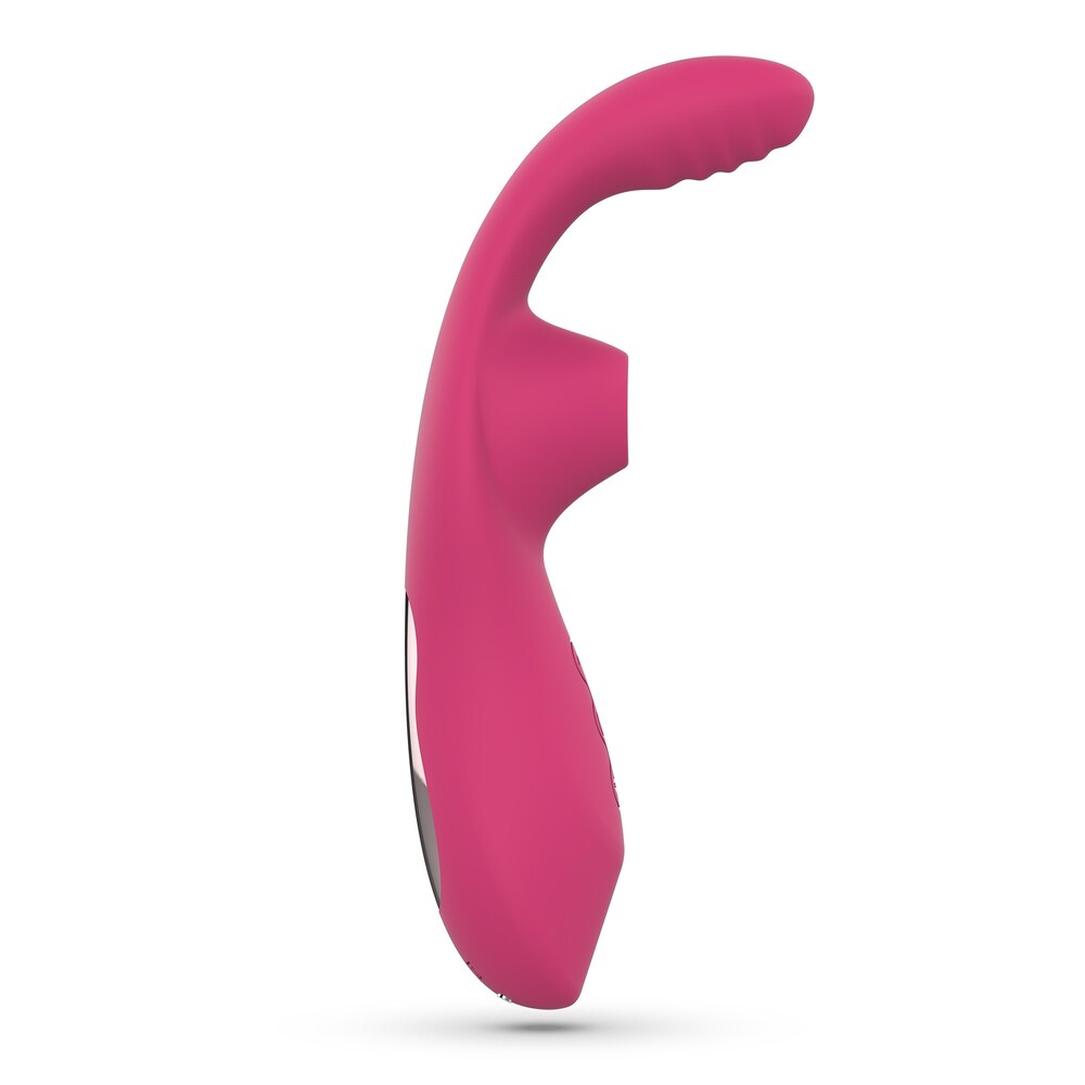 Vibratore Punto G Cirano - immagine 2