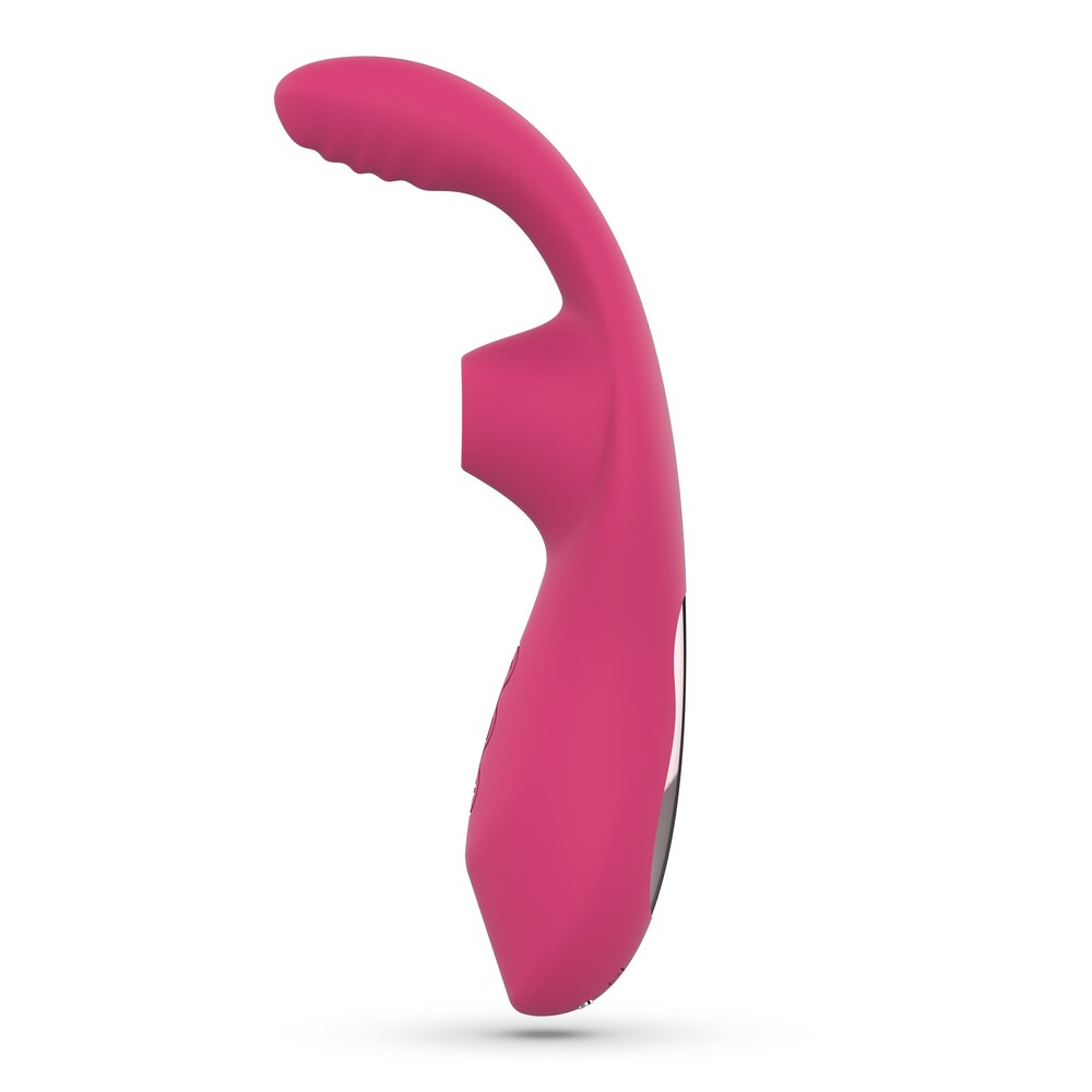Vibratore Punto G Cirano - immagine 3