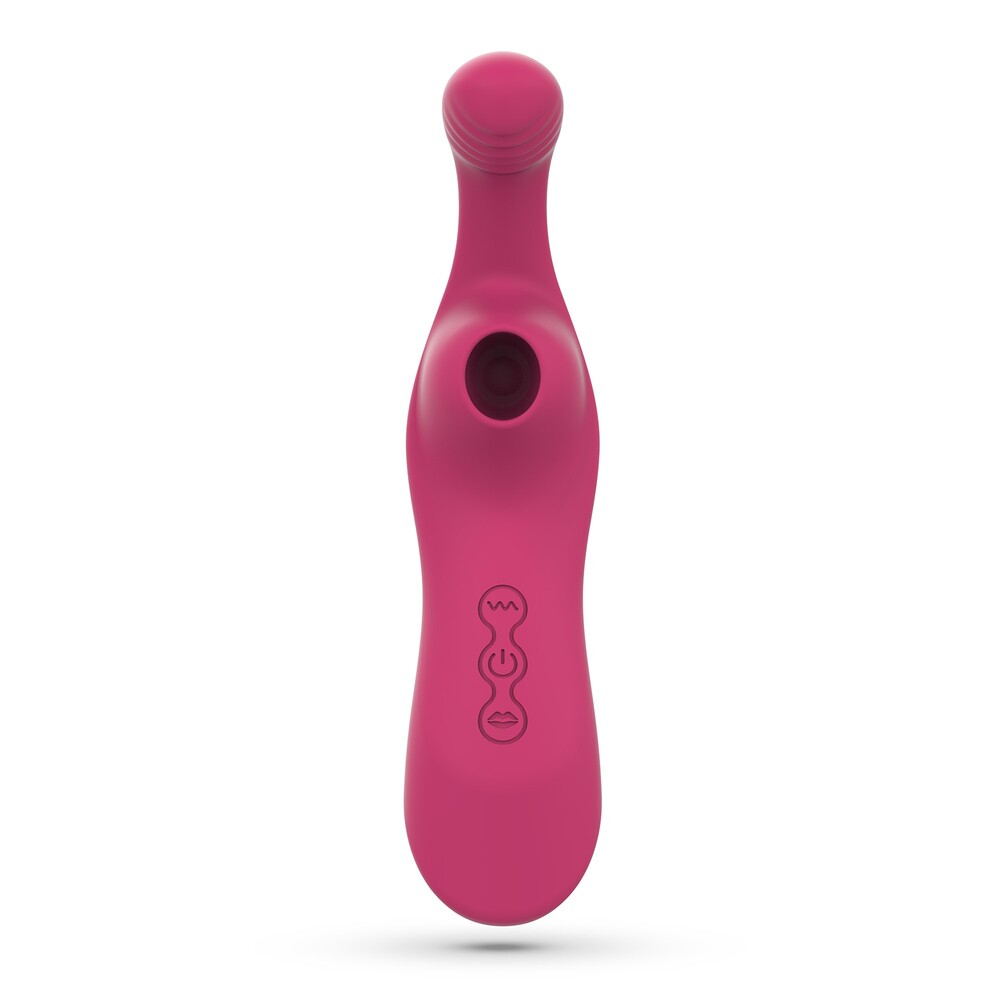 Vibratore Punto G Cirano - immagine 4