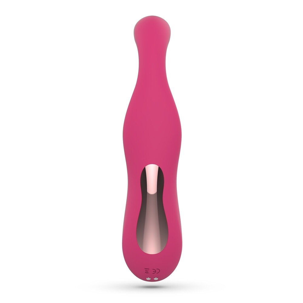 Vibratore Punto G Cirano - immagine 5