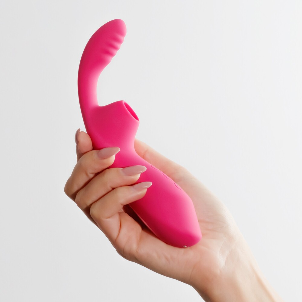 Vibratore Punto G Cirano - immagine 7