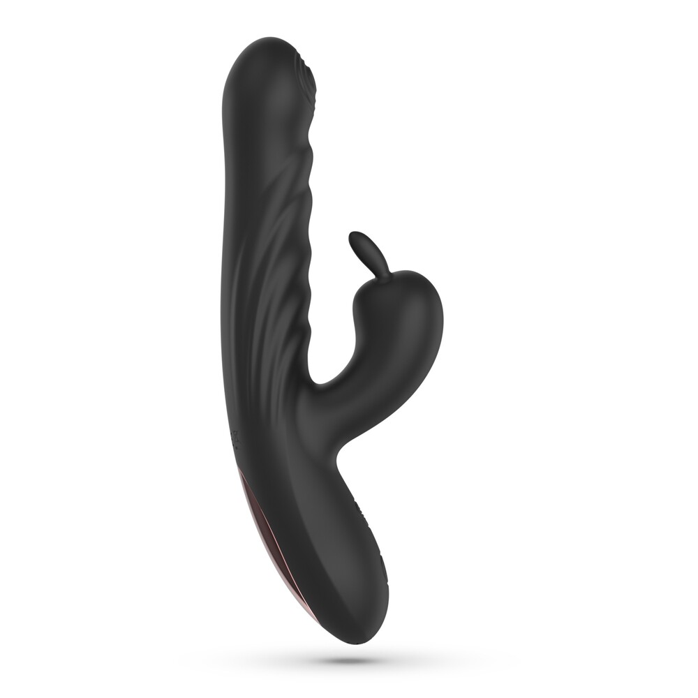 Vibratore Rabbit Lapin - immagine 2