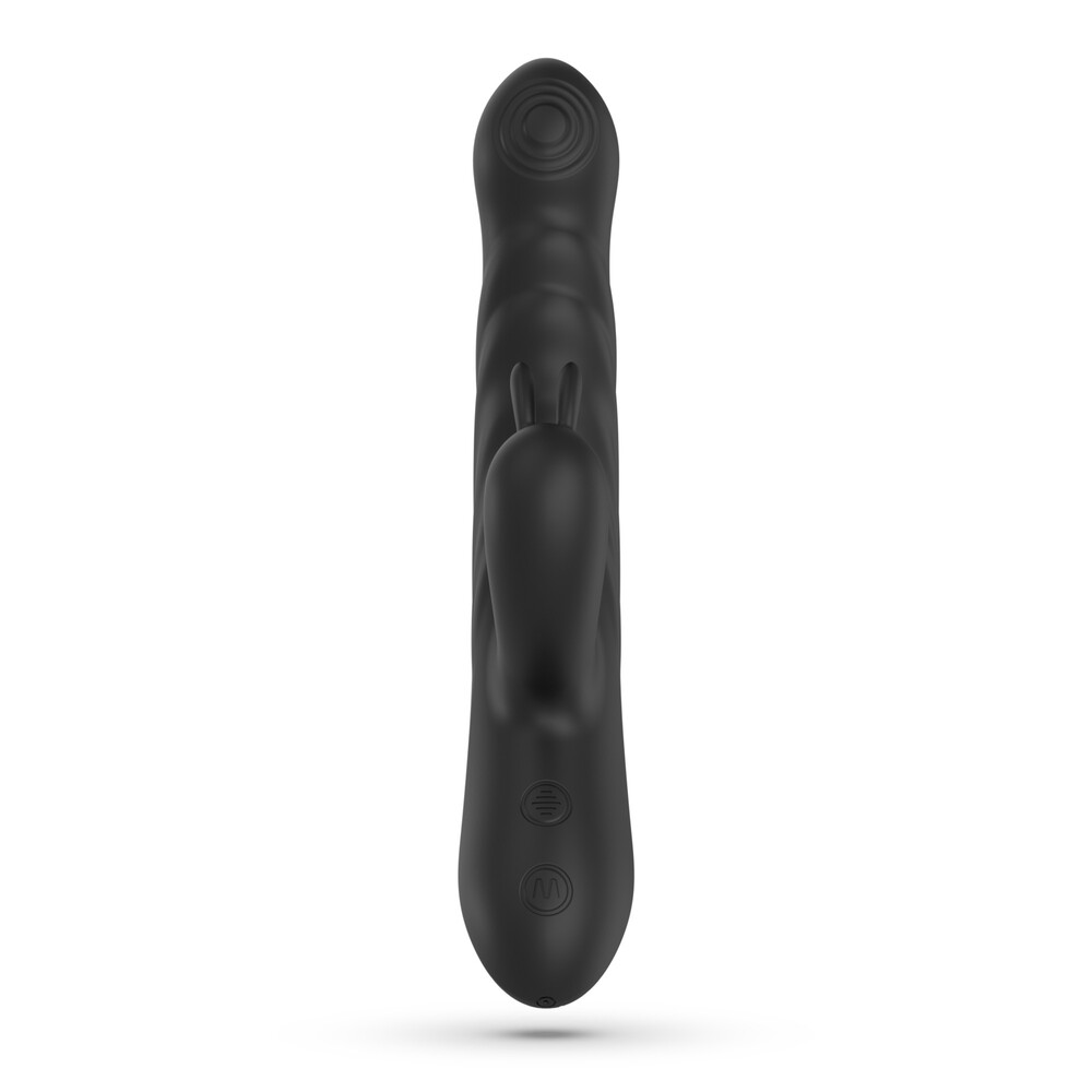 Vibratore Rabbit Lapin - immagine 4