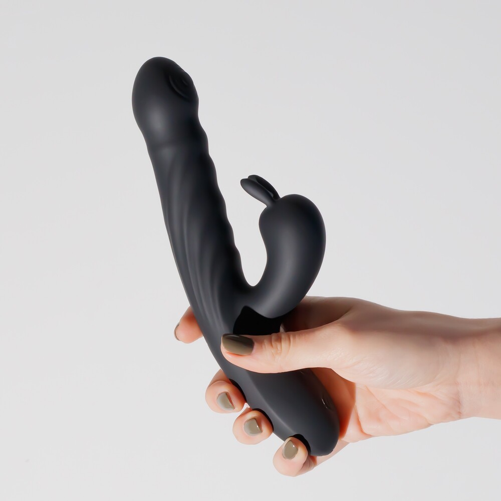 Vibratore Rabbit Lapin - immagine 6