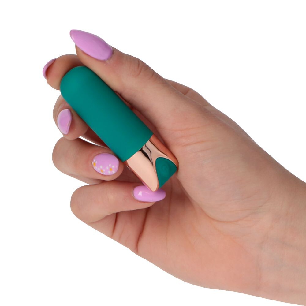 Mini Vibratore Sensual Feeling - immagine 5