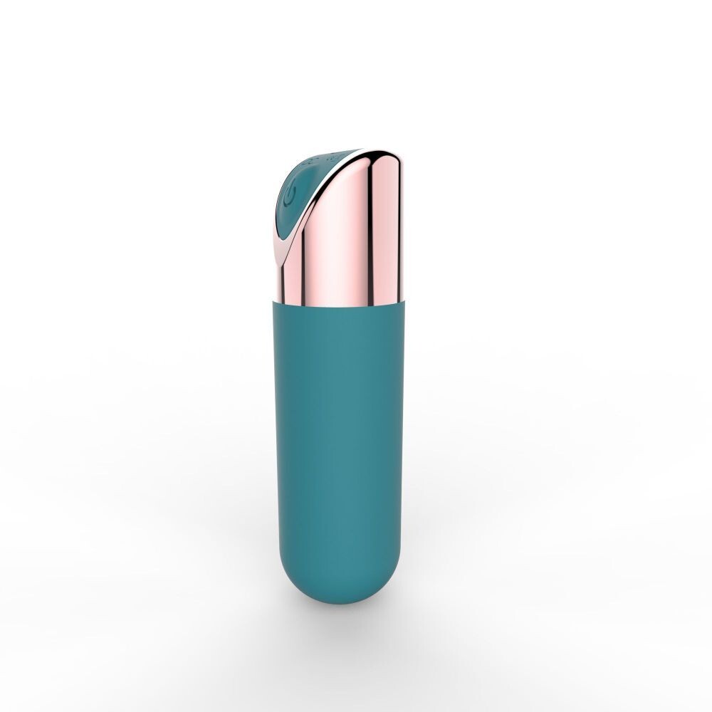 Mini Vibratore Sensual Feeling - immagine 2