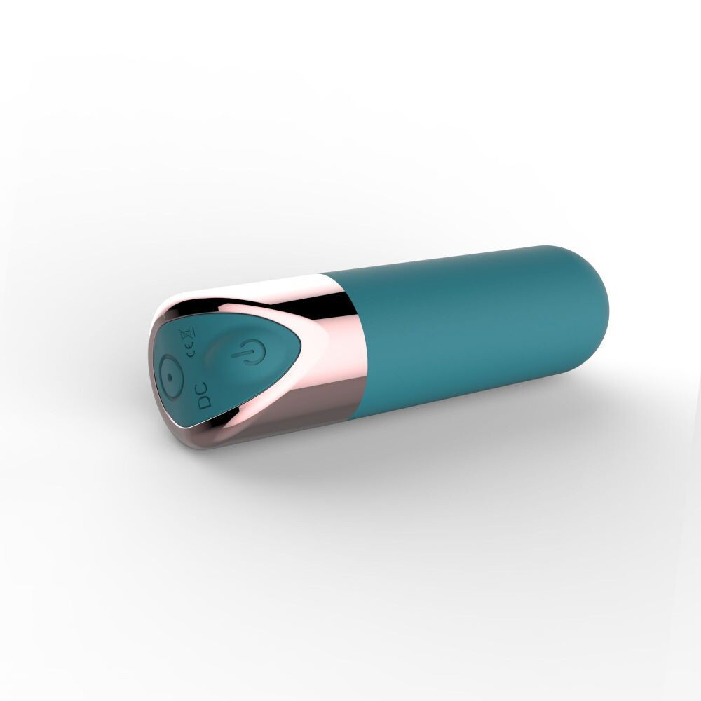 Mini Vibratore Sensual Feeling - immagine 4