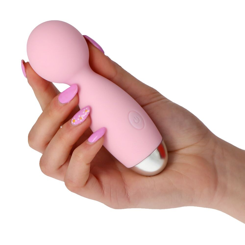 Vibratore mini for Clito - immagine 5