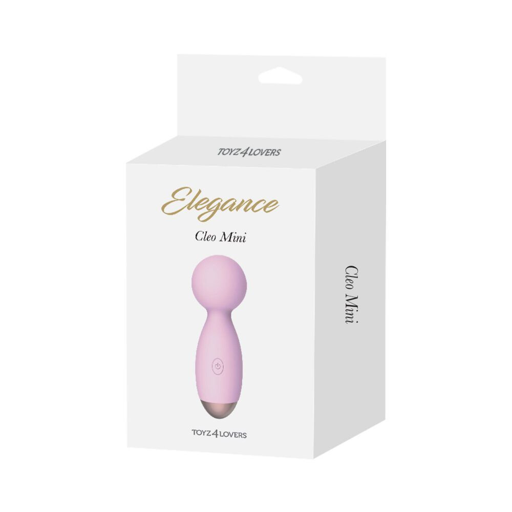 Vibratore mini for Clito - immagine 6