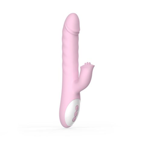 Vibratore Rabbit Lover