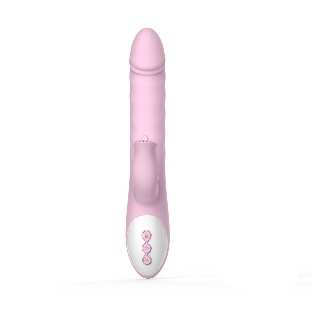 Vibratore Rabbit Lover - immagine 2