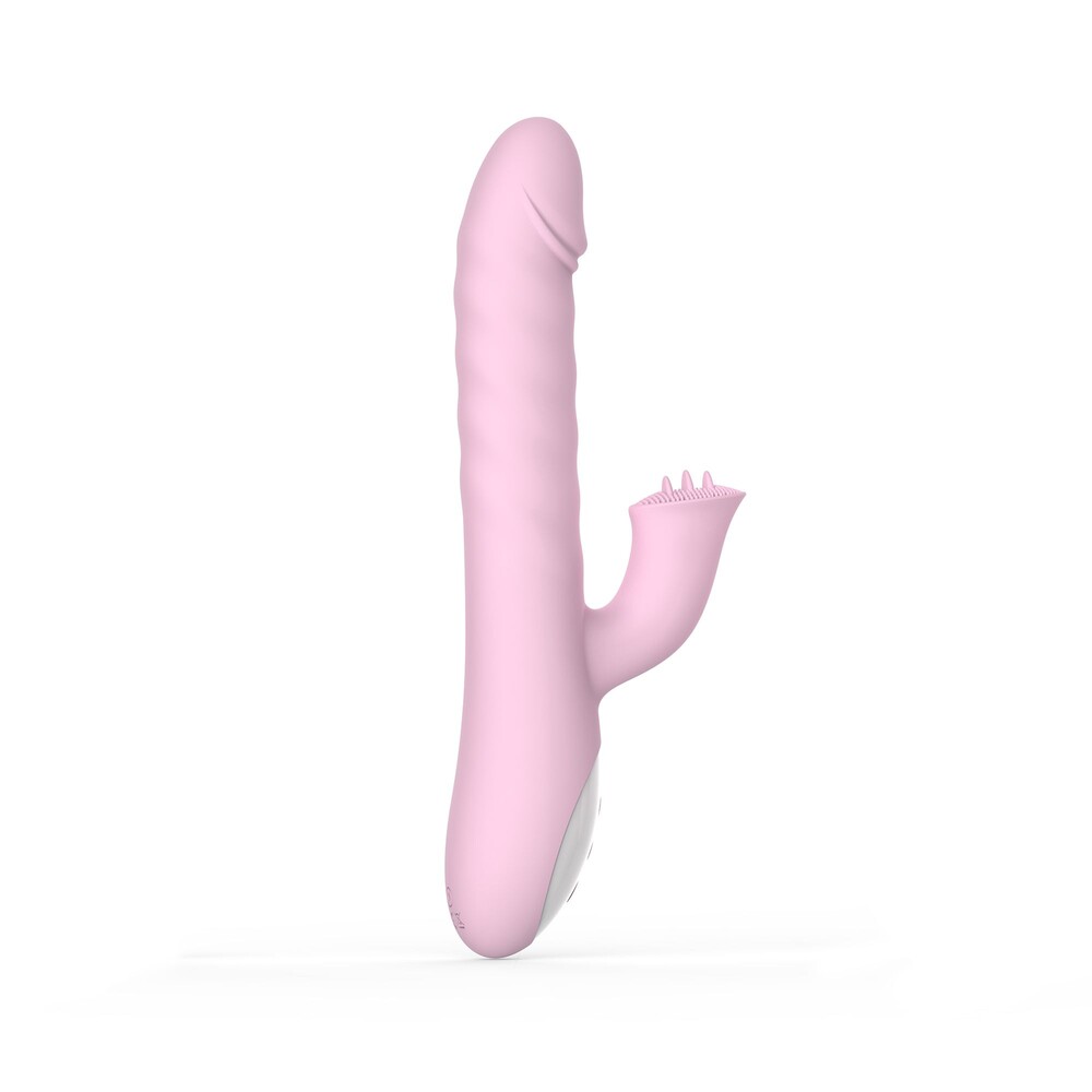 Vibratore Rabbit Lover - immagine 3