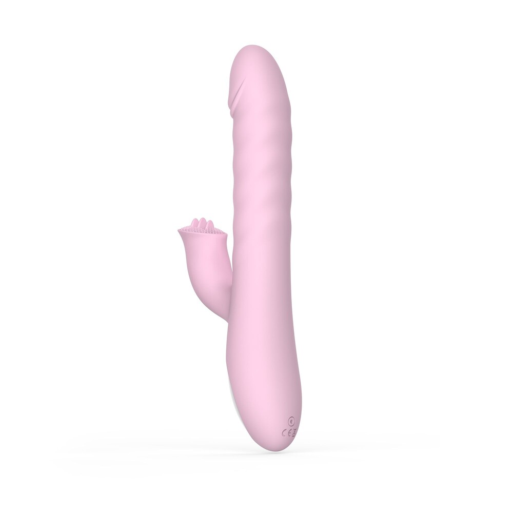 Vibratore Rabbit Lover - immagine 4