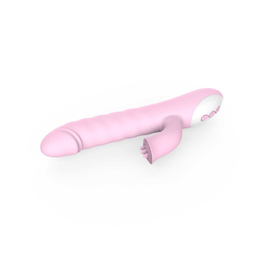 Vibratore Rabbit Lover - immagine 5