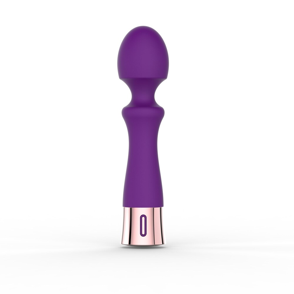 Magic Wand
