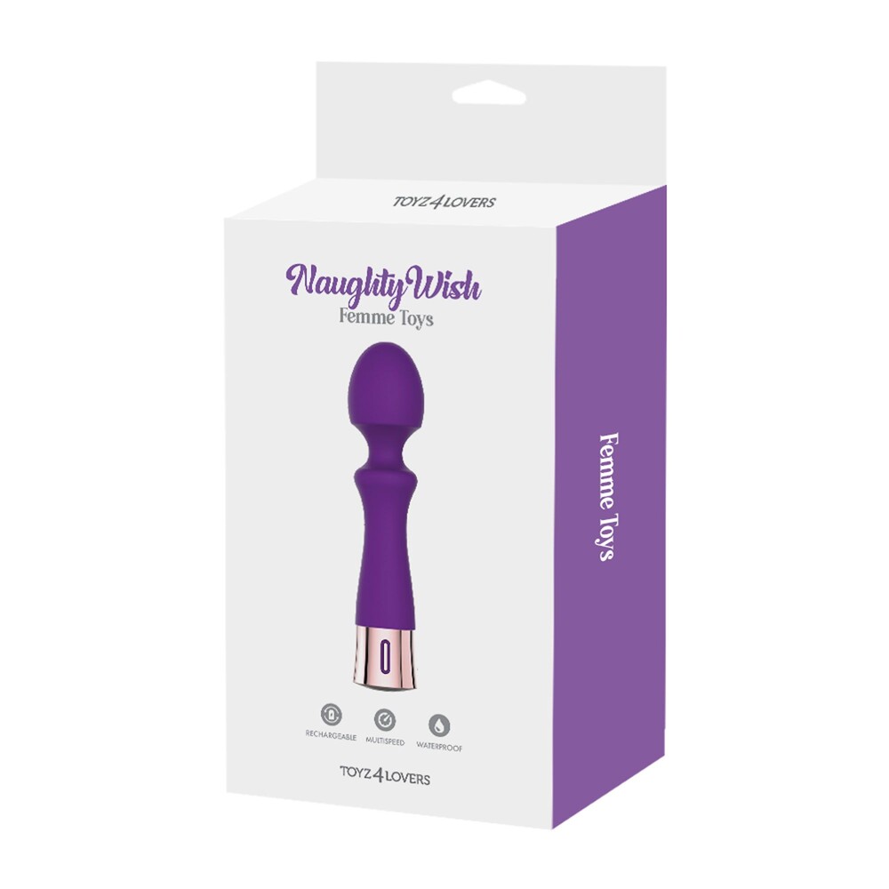 Magic Wand - immagine 5
